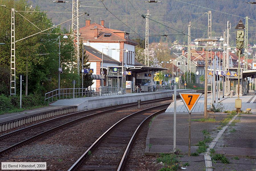 Bahnhof Neckargemünd
/ Bild: bfneckargemuend_bk0904150093.jpg