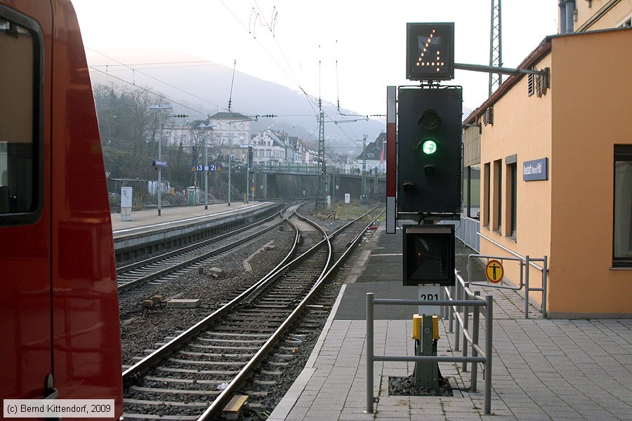 Neustadt (Weinstraße) Hauptbahnhof
/ Bild: bfneustadtweinstr_bk0901020030.jpg