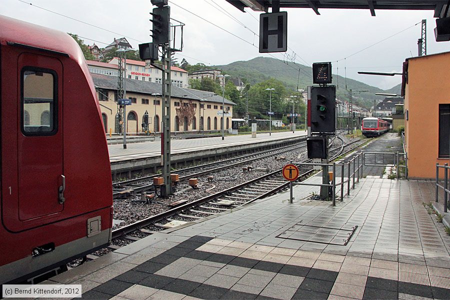 Neustadt (Weinstraße) Hauptbahnhof
/ Bild: bfneustadtweinstr_bk1205150042.jpg