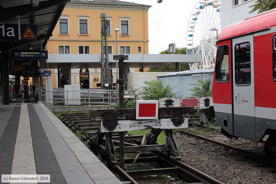 Neustadt (Weinstraße) Hauptbahnhof
/ Bild: bfneustadtweinstr_bk1510040090.jpg