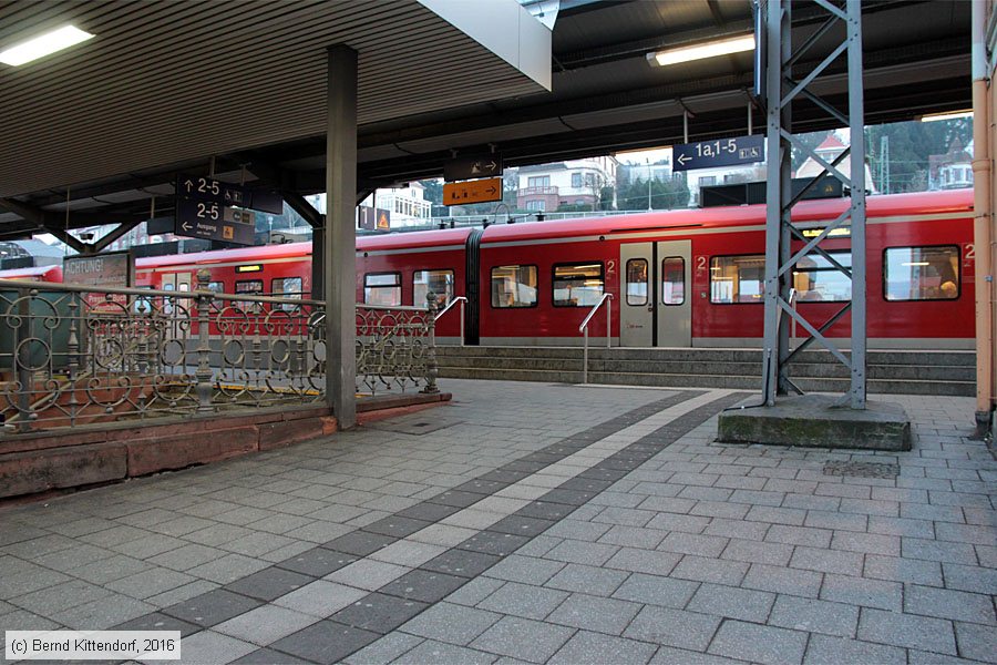 Neustadt (Weinstraße) Hauptbahnhof
/ Bild: bfneustadtweinstr_bk1601220088.jpg