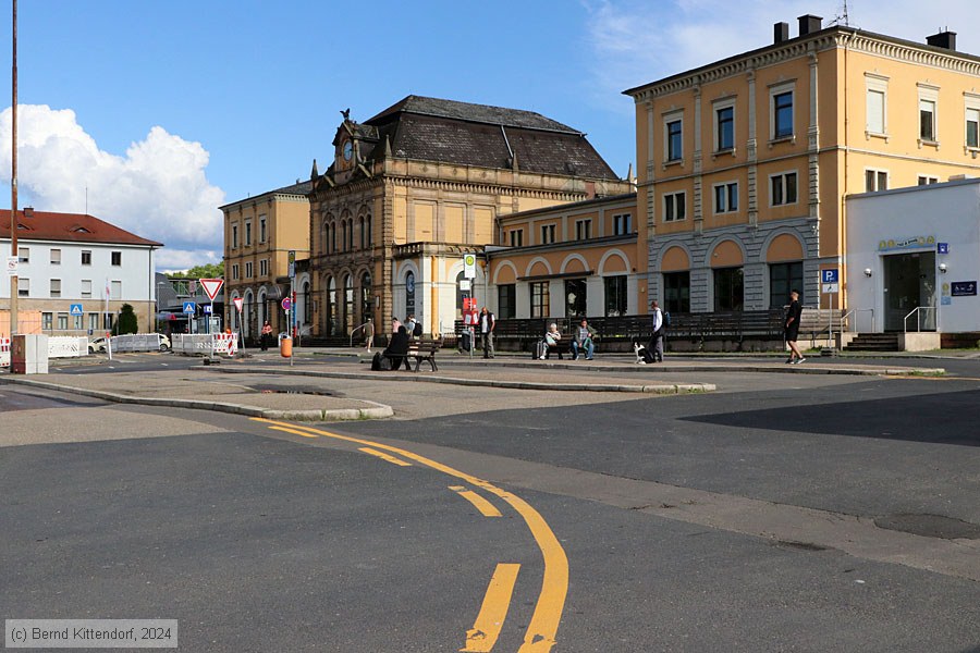 Neustadt (Weinstraße) Hauptbahnhof
/ Bild: bfneustadtweinstr_bk2405250023.jpg