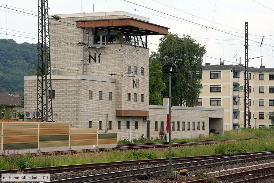 Bahnhof Niederlahnstein
/ Bild: bfniederlahnstein_bk1006220150.jpg