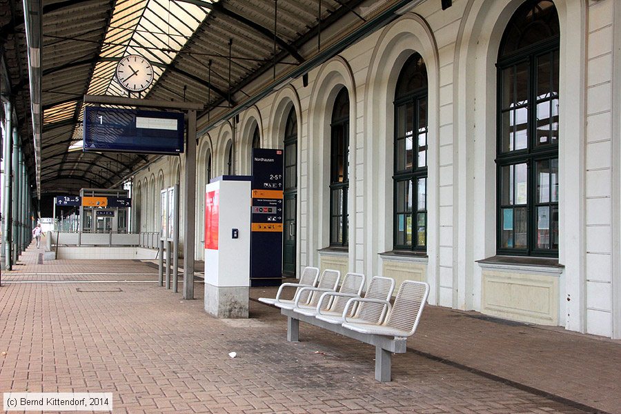 Bahnhof Nordhausen
/ Bild: bfnordhausen_bk1408040070.jpg
