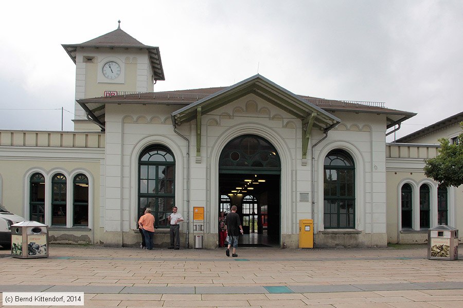 Bahnhof Nordhausen
/ Bild: bfnordhausen_bk1408040096.jpg