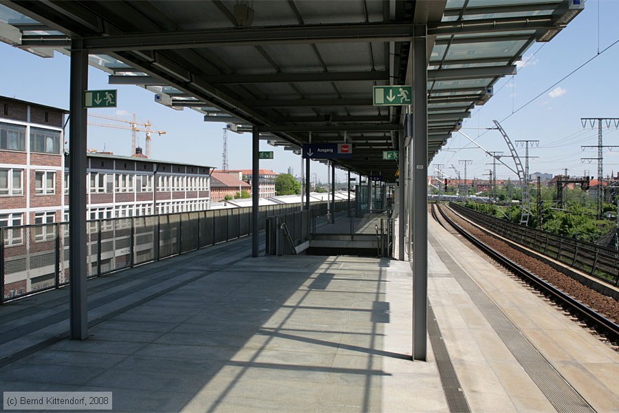 Bahnhof Nürnberg Steinbühl
/ Bild: bfnuernbergsteinbuehl_bk0805110218.jpg