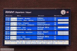 Bild: bfoberhausenhbf_bk1309010214.jpg - anklicken zum Vergrößern Bild: bfoberhausenhbf_bk1309010214.jpg - anklicken zum Vergrößern