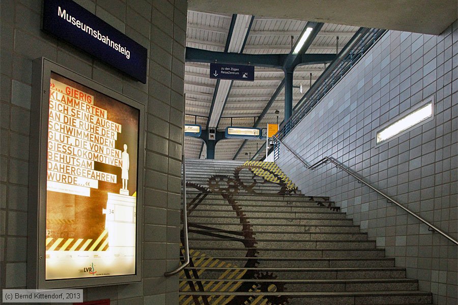 Oberhausen Hauptbahnhof
/ Bild: bfoberhausenhbf_bk1309010220.jpg