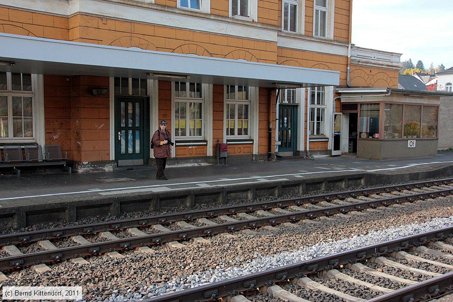 Bahnhof Oberwesel
/ Bild: bfoberwesel_bk1111040057.jpg