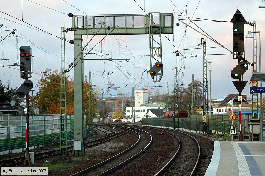 Bahnhof Oftersheim
/ Bild: bfoftersheim_bk0711060026.jpg
