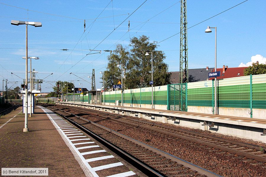 Bahnhof Oftersheim
/ Bild: bfoftersheim_bk1109020038.jpg