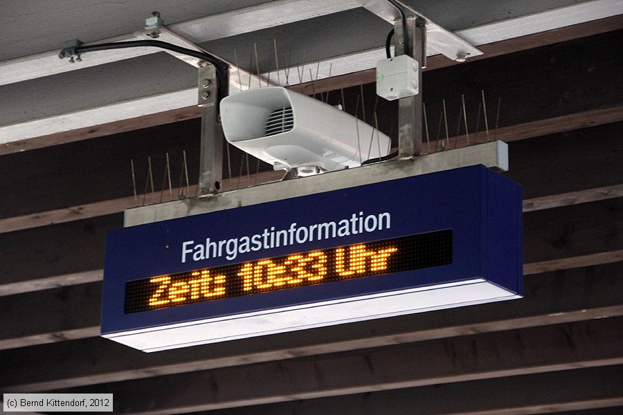 Bahnhof Osterburken
/ Bild: bfosterburken_bk1211140039.jpg