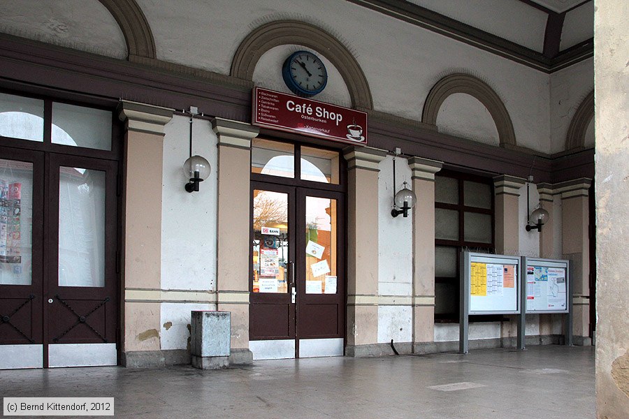 Bahnhof Osterburken
/ Bild: bfosterburken_bk1211140066.jpg