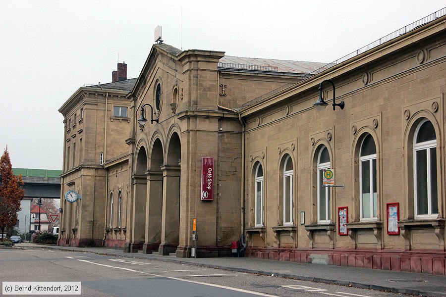 Bahnhof Osterburken
/ Bild: bfosterburken_bk1211140068.jpg