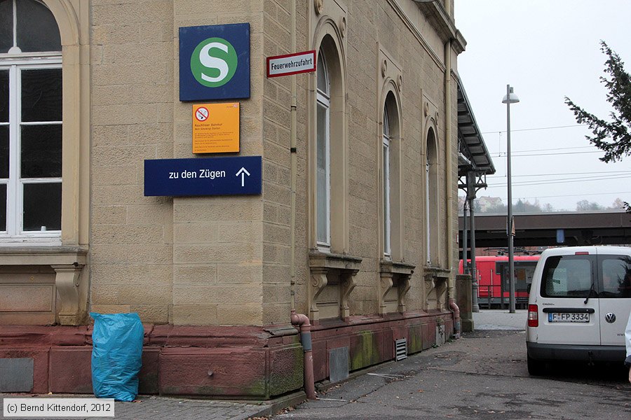 Bahnhof Osterburken
/ Bild: bfosterburken_bk1211140069.jpg