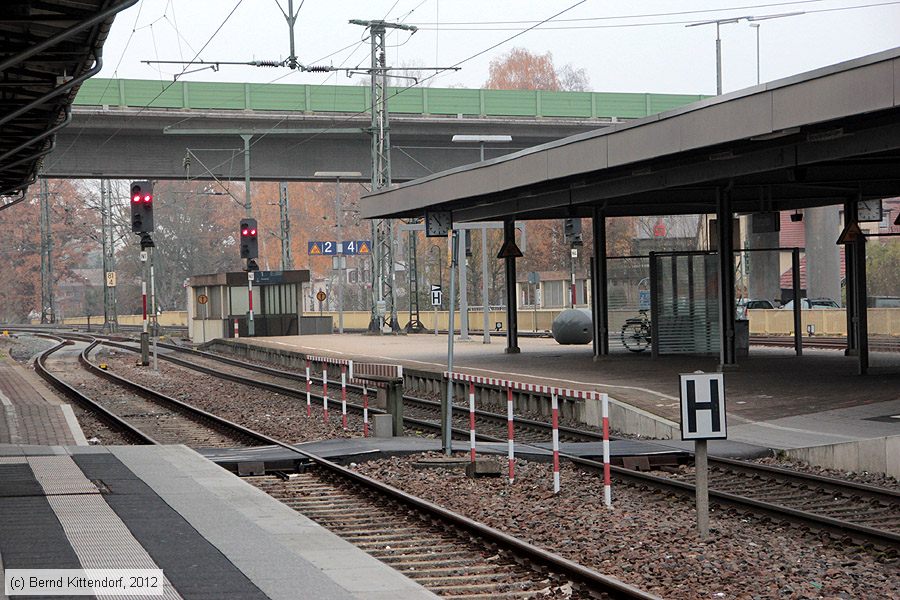 Bahnhof Osterburken
/ Bild: bfosterburken_bk1211140072.jpg