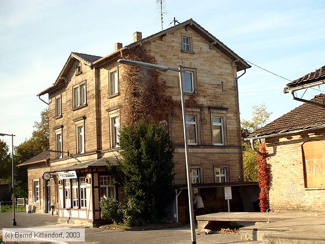 Bahnhof Pfeddersheim
/ Bild: bfpfeddersheim_e0000229.jpg