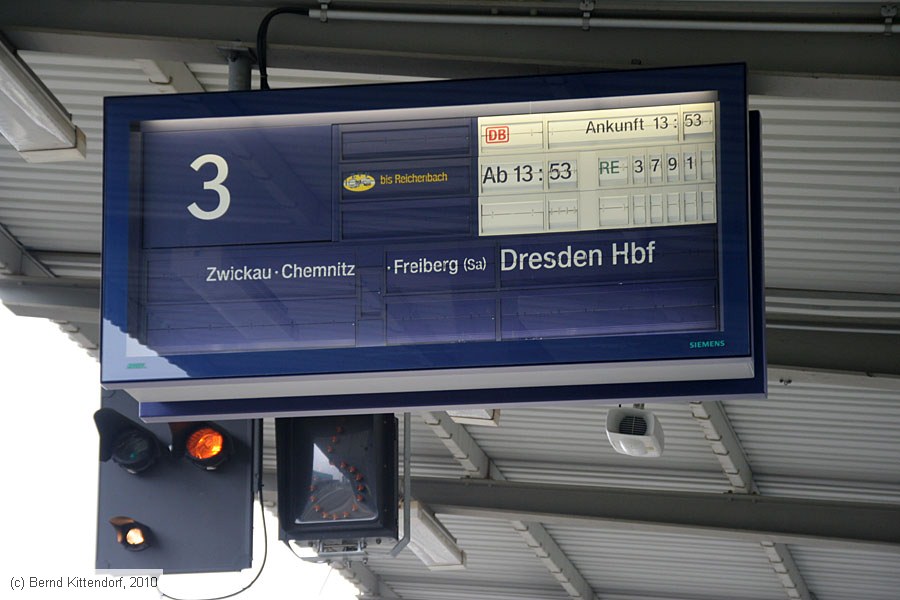 Plauen (Vogtland) oberer Bahnhof
/ Bild: bfplauenvogtlandobbf_bk1004140181.jpg