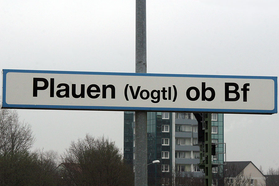 Plauen (Vogtland) oberer Bahnhof
/ Bild: bfplauenvogtlandobbf_cw1004140150.jpg
