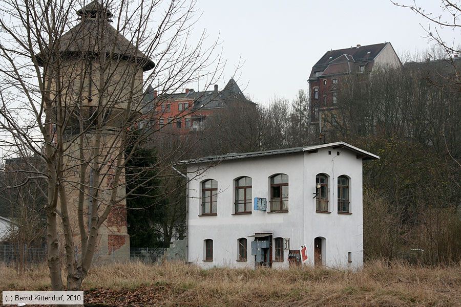 Plauen (Vogtland) unterer Bahnhof
/ Bild: bfplauenvogtlanduntbf_bk1004140031.jpg