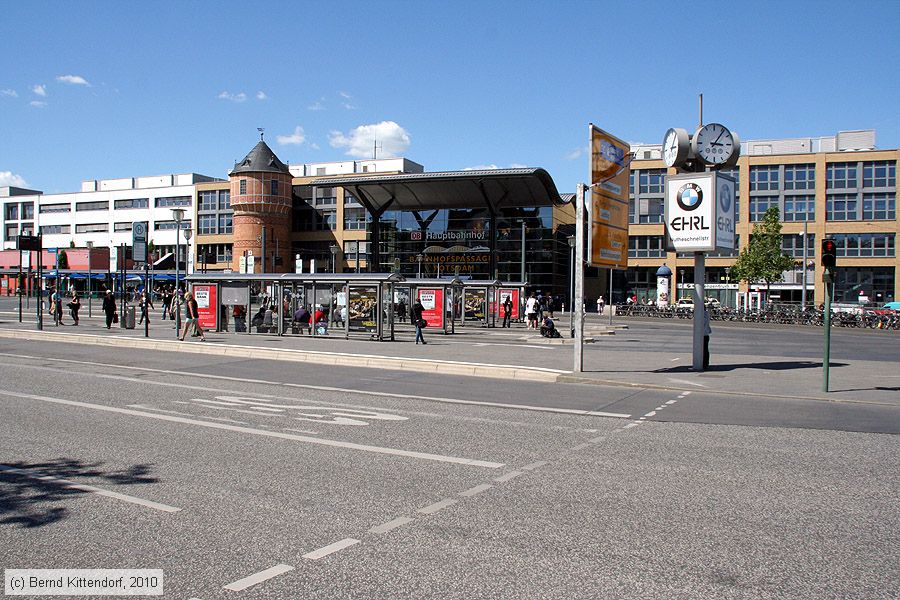 Potsdam Hauptbahnhof
/ Bild: bfpotsdamhbf_bk1006160219.jpg