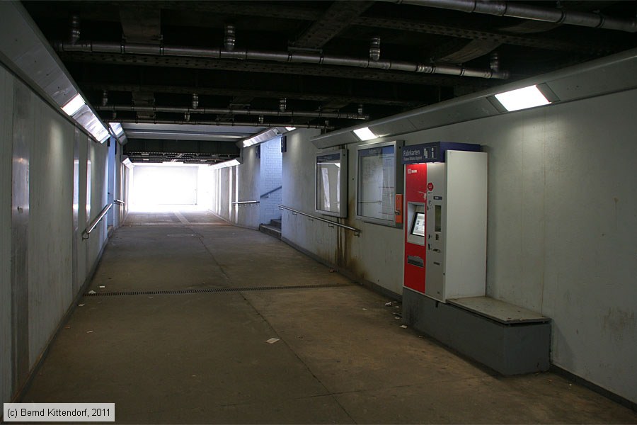Bahnhof Rheinhausen
/ Bild: bfrheinhausen_bk1102170149.jpg