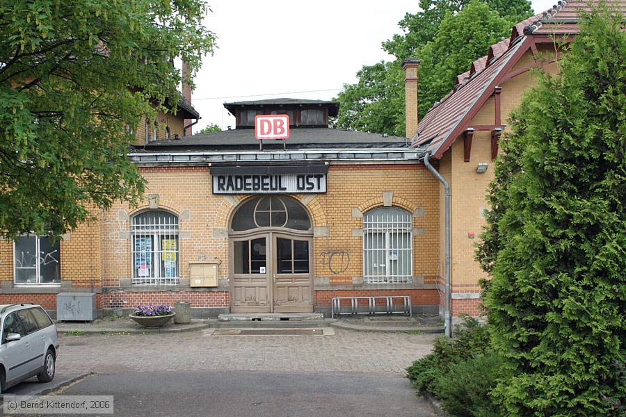 Bahnhof Radebeul Ost
/ Bild: bfradebeulost_bk0605130112.jpg