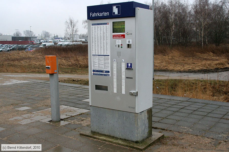 Bahnhof Rostock Dierkow
/ Bild: bfrostockdierkow_bk1003200024.jpg