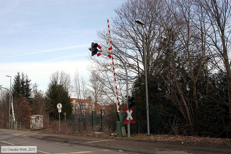 Bahnhof Rostock Thierfelder Straße
/ Bild: bfrostockthierfelderstr_cw1003160134.jpg