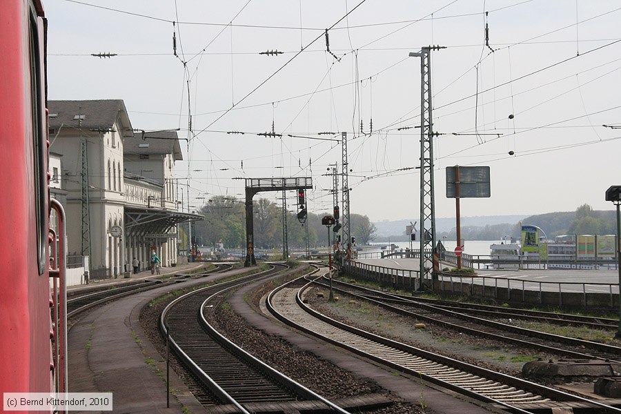 Bahnhof Rüdesheim (Rhein)
/ Bild: bfruedesheimrhein_bk1004220037.jpg
