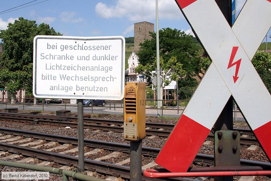 Bahnhof Rüdesheim (Rhein)
/ Bild: bfruedesheimrhein_bk1006220071.jpg