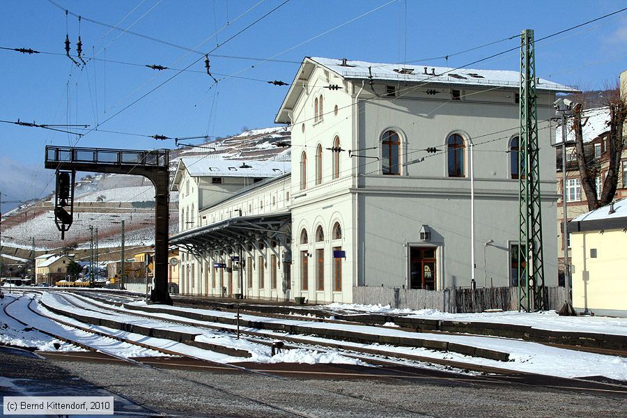 Bahnhof Rüdesheim (Rhein)
/ Bild: bfruedesheimrhein_bk1012090085.jpg