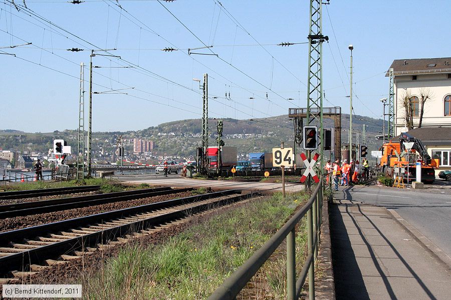 Bahnhof Rüdesheim (Rhein)
/ Bild: bfruedesheimrhein_bk1104070004.jpg