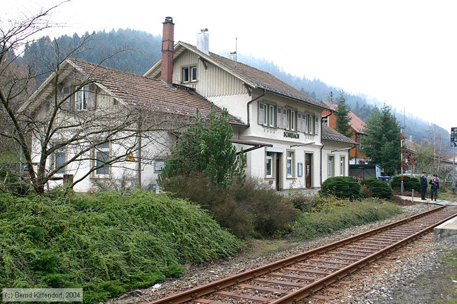 Bahnhof Schiltach
/ Bild: bfschiltach_e0011948.jpg