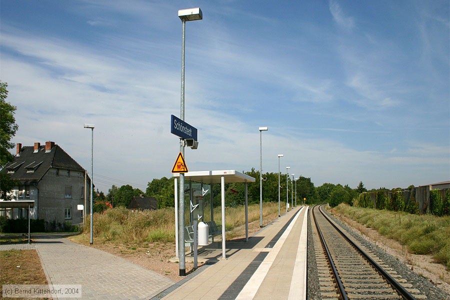 Bahnhof Schönstedt
/ Bild: bfschoenstedt_e0006801.jpg