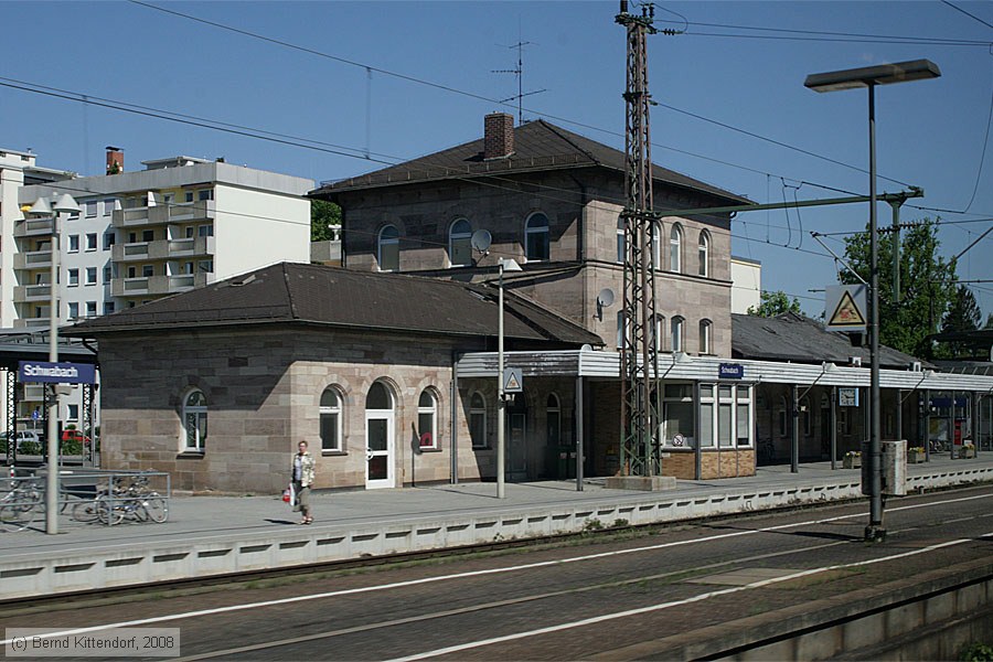 Bahnhof Schwabach
/ Bild: bfschwabach_bk0805110078.jpg