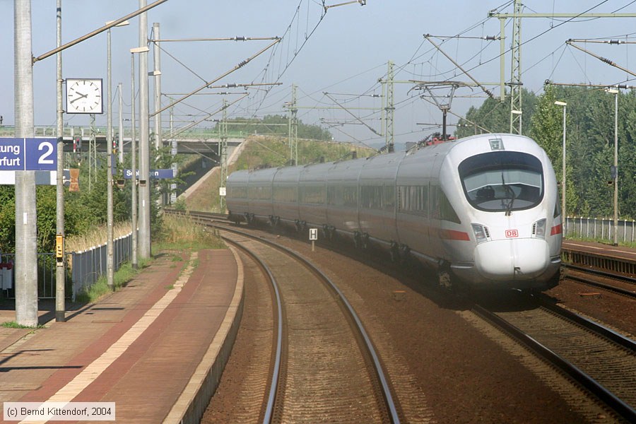 Bahnhof Seebergen
/ Bild: bfseebergen_e0006162.jpg