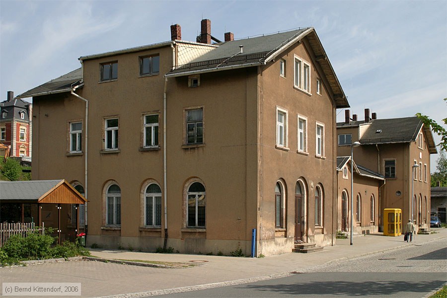 Bahnhof Stollberg (Sachsen)
/ Bild: bfstollbergsachsen_bk0605150027.jpg