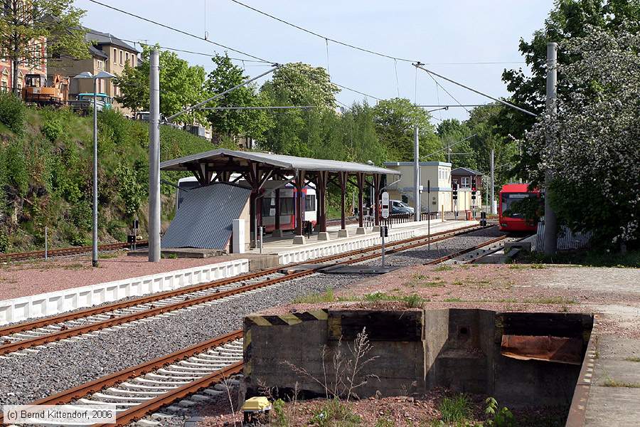Bahnhof Stollberg (Sachsen)
/ Bild: bfstollbergsachsen_bk0605150031.jpg