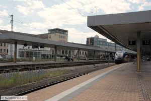 Bild: bfsaarbrueckenhbf_bk1306060005.jpg - anklicken zum Vergrößern Bild: bfsaarbrueckenhbf_bk1306060005.jpg - anklicken zum Vergrößern