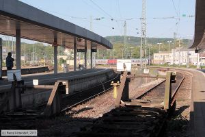 Bild: bfsaarbrueckenhbf_bk1306060171.jpg - anklicken zum Vergrößern Bild: bfsaarbrueckenhbf_bk1306060171.jpg - anklicken zum Vergrößern