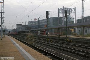 Bild: bfsaarbrueckenhbf_cw0911200007.jpg - anklicken zum Vergrößern Bild: bfsaarbrueckenhbf_cw0911200007.jpg - anklicken zum Vergrößern