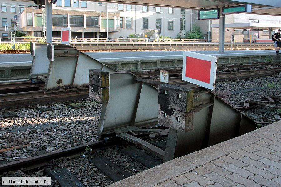 Saarbrücken Hauptbahnhof
/ Bild: bfsaarbrueckenhbf_bk1306060199.jpg