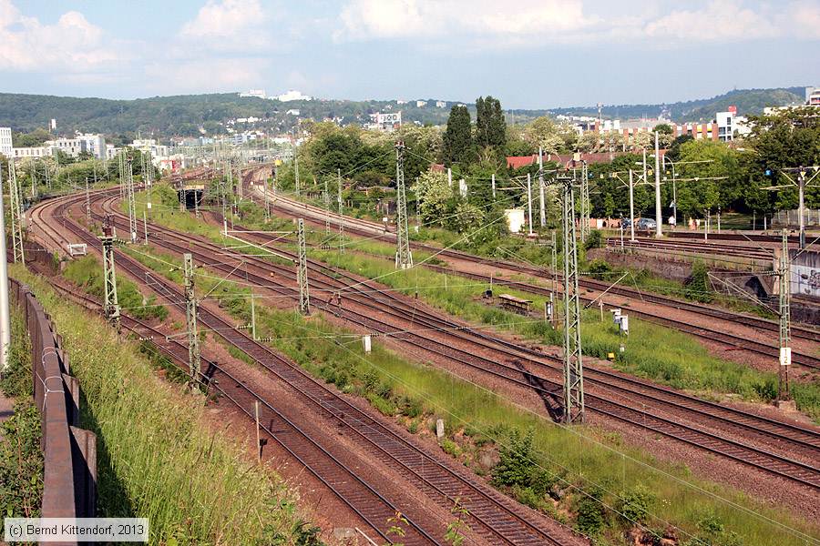 Saarbrücken Hauptbahnhof
/ Bild: bfsaarbrueckenhbf_bk1306070066.jpg