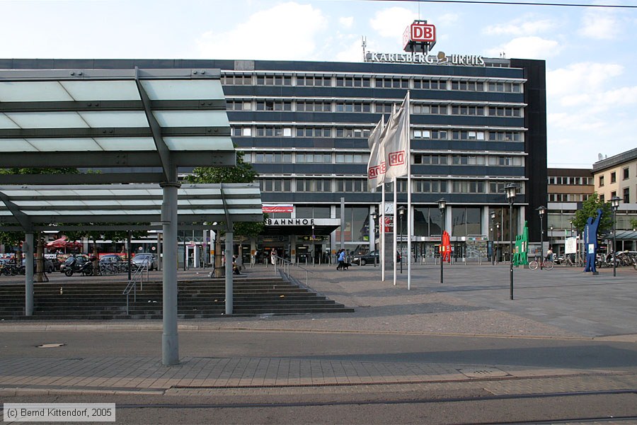 Saarbrücken Hauptbahnhof
/ Bild: bfsaarbrueckenhbf_e0022732.jpg