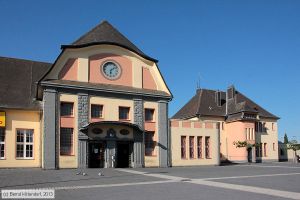 Bild: bfsaarlouishbf_bk1306060163.jpg - anklicken zum Vergrößern Bild: bfsaarlouishbf_bk1306060163.jpg - anklicken zum Vergrößern