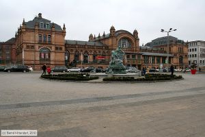 Bild: bfschwerinhbf_bk1003190081.jpg - anklicken zum Vergrößern Bild: bfschwerinhbf_bk1003190081.jpg - anklicken zum Vergrößern