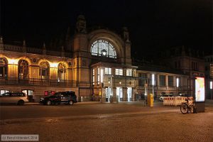 Bild: bfschwerinhbf_bk1402220307.jpg - anklicken zum Vergrößern Bild: bfschwerinhbf_bk1402220307.jpg - anklicken zum Vergrößern