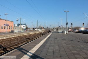 Bild: bfschwerinhbf_bk1603080018.jpg - anklicken zum Vergrößern Bild: bfschwerinhbf_bk1603080018.jpg - anklicken zum Vergrößern