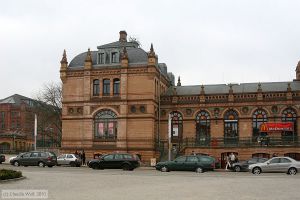 Bild: bfschwerinhbf_cw1003190074.jpg - anklicken zum Vergrößern Bild: bfschwerinhbf_cw1003190074.jpg - anklicken zum Vergrößern